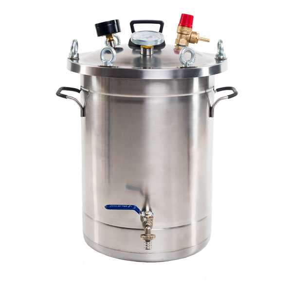 Распродажа автоклавов БУЛАТ в Спас-Клепиках