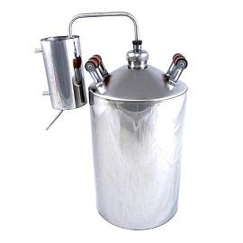 Самогонный аппарат в Спас-Клепиках всего за 3200 рублей